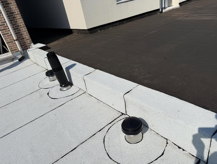 Dakspecialist Gent (Wondelgem), Oost-Vlaanderen